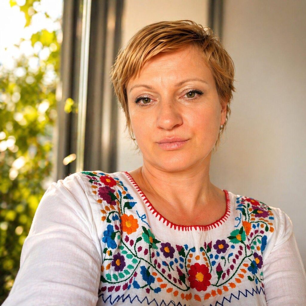 Valentina Škafar