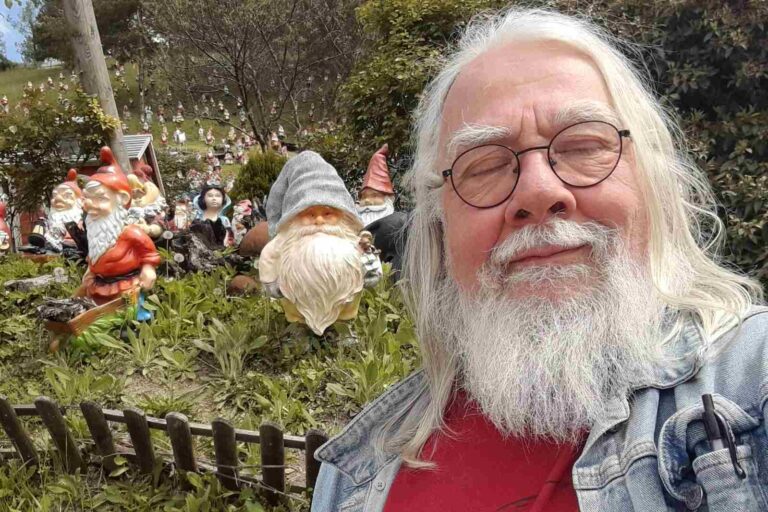 Aleš Gulič: »Pogovarjajmo se, razumimo se, ostanimo ljudje.«