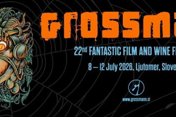 Grossmannov festival 2026
