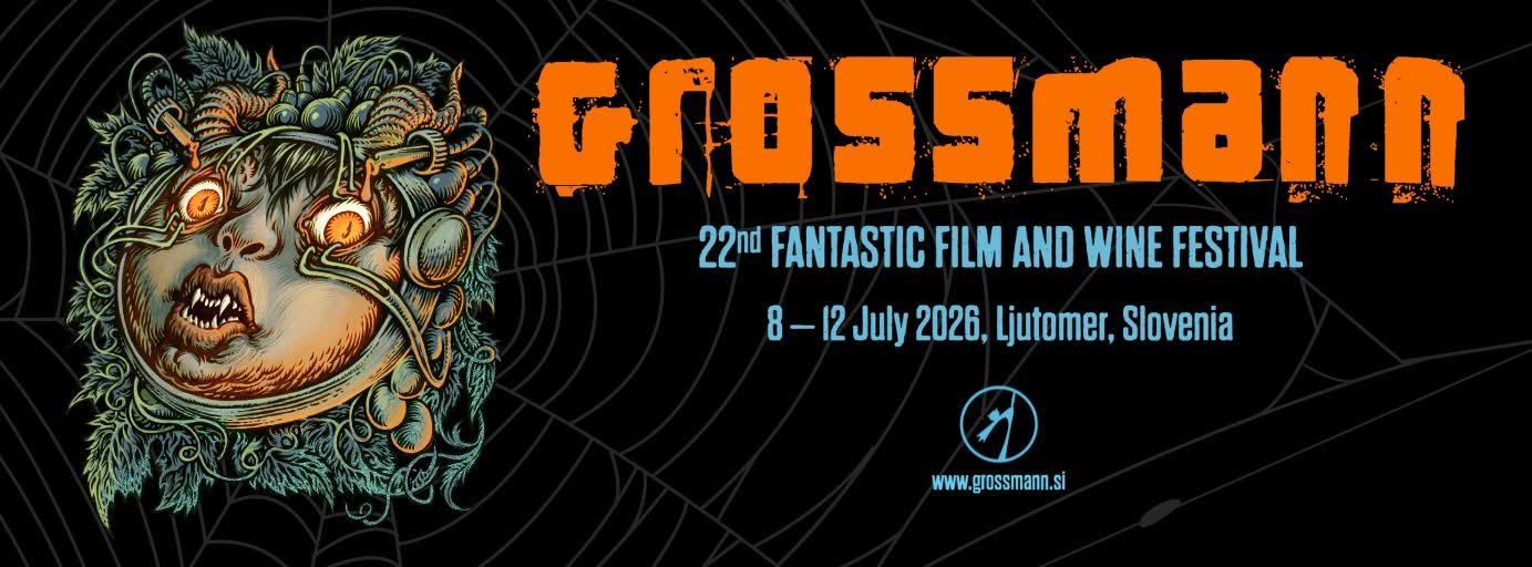Grossmannov festival 2026